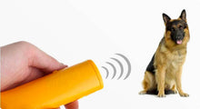 Load image into Gallery viewer, Wuffstop:Stop dog barking, Anti dog barking, Ultransonic dog training