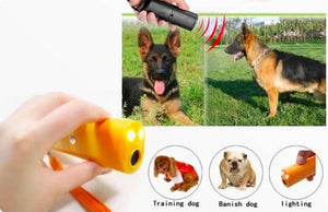 Wuffstop:Stop dog barking, Anti dog barking, Ultransonic dog training