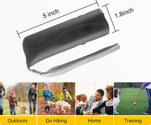Load image into Gallery viewer, Wuffstop:Stop dog barking, Anti dog barking, Ultransonic dog training