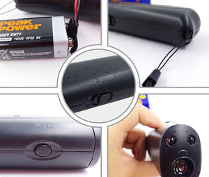 Wuffstop:Stop dog barking, Anti dog barking, Ultransonic dog training