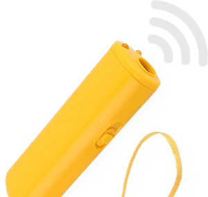 Wuffstop:Stop dog barking, Anti dog barking, Ultransonic dog training